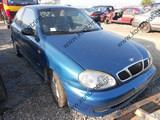 DAEWOO - CHEVROLET LANOS